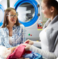 Laundromat